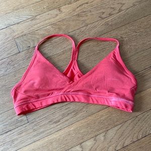 Patagonia cross beta sports bra